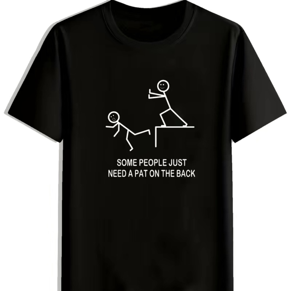 GRAFIC TEES 😆